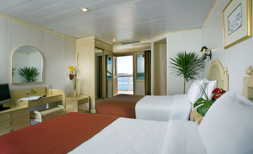 Movenpick Pirnce Abbas